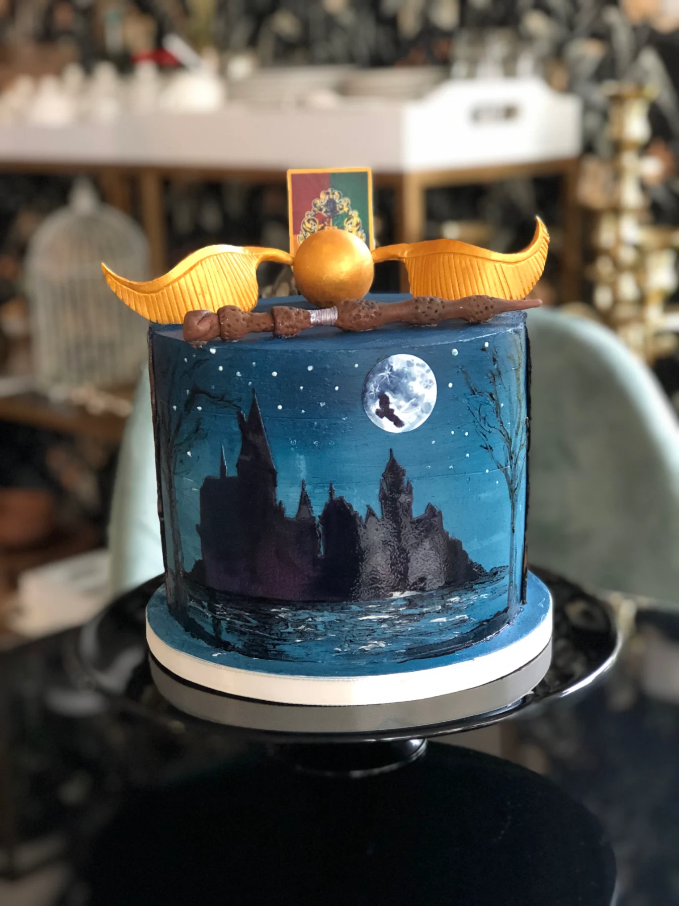 Geburtstagstorte von Dale's Cake