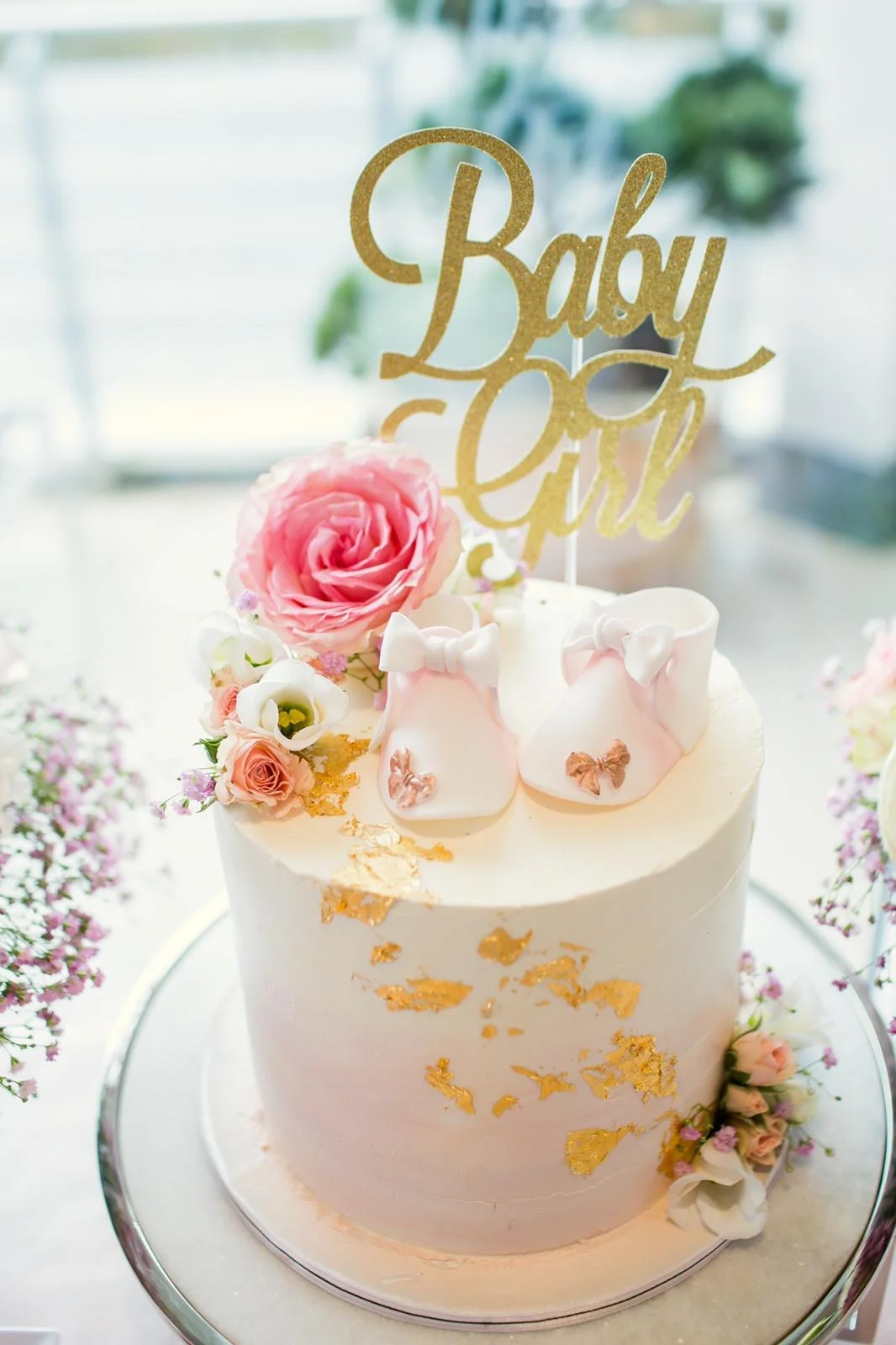 Geburtstagstorte von Dale's Cake