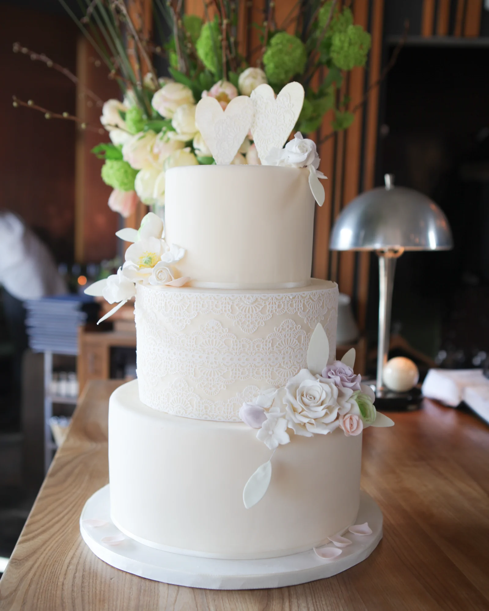 Hochzeitstorten