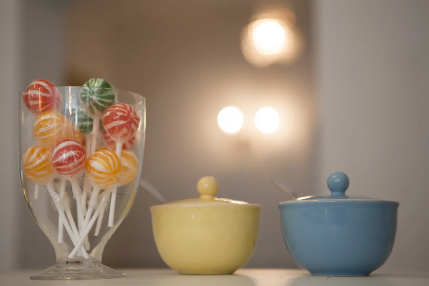 Cake Pops