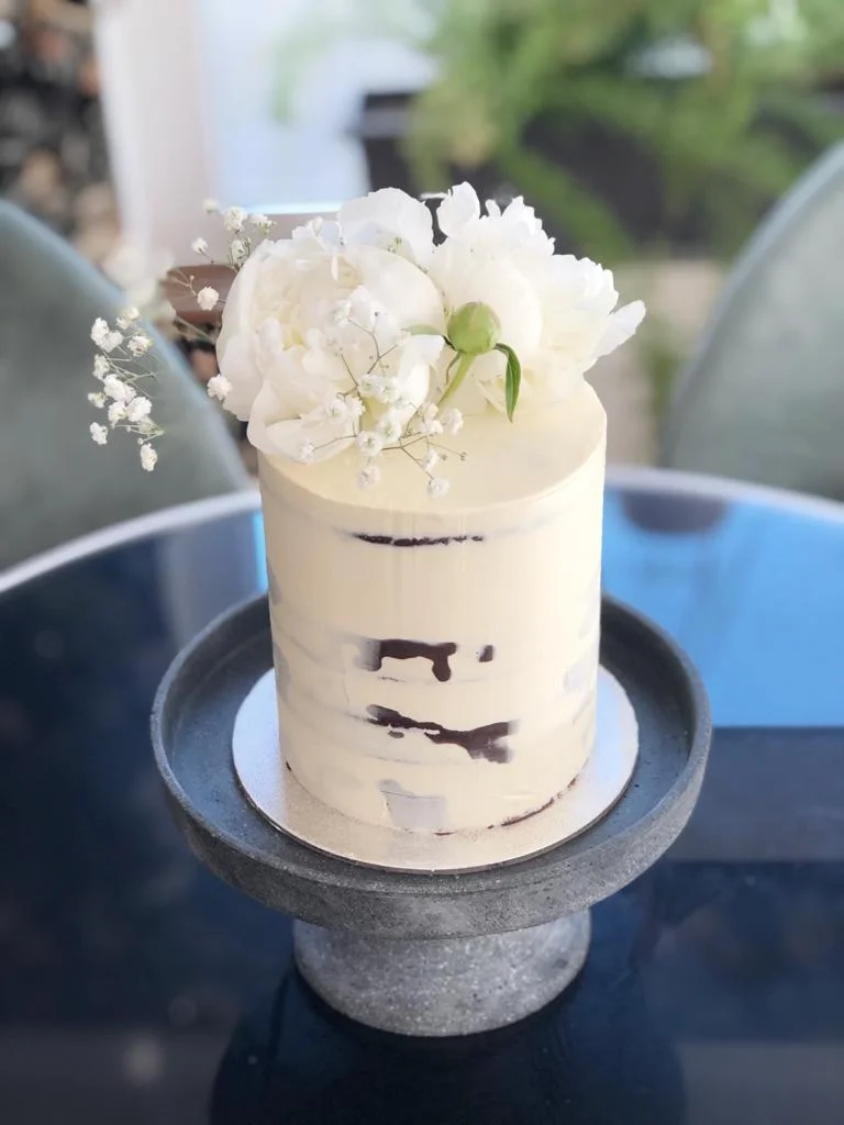 Mini Deko Torte von Dale's Cake