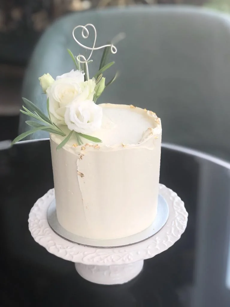 Mini Deko Torte von Dale's Cake
